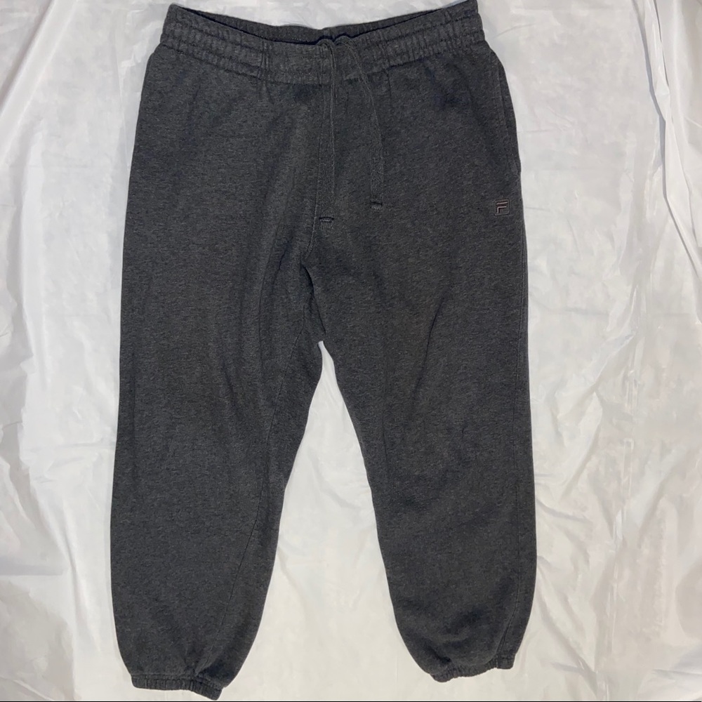 FILA sweatpants